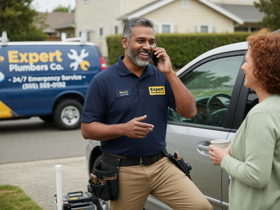 Drain Cleaning Bernie, MO FAQs